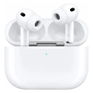 Airpods Pro 3ra Generación - Color Blanco