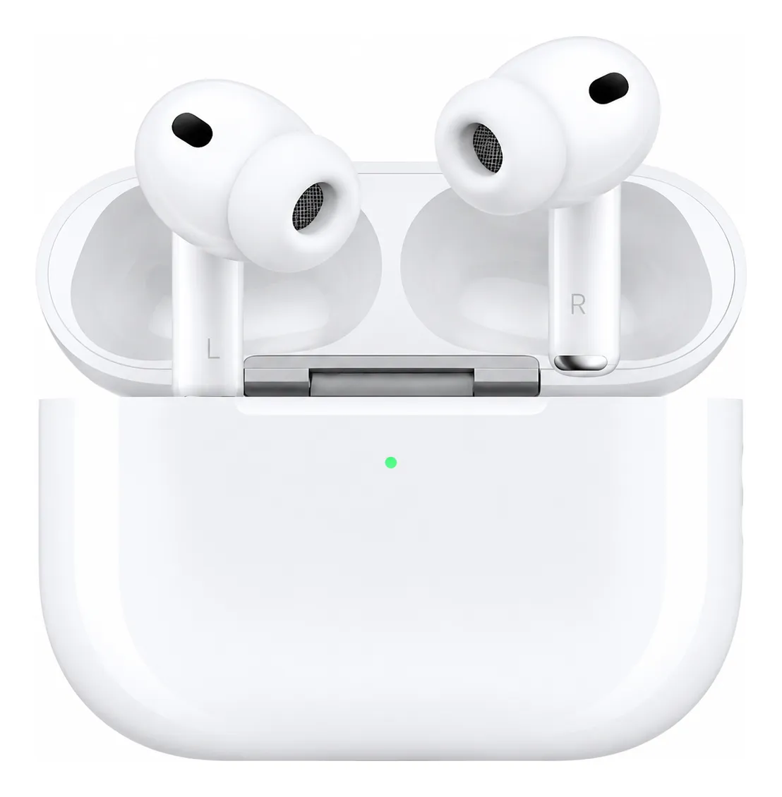 Airpods Pro 3ra Generación - Color Blanco