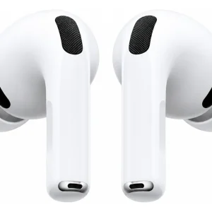Airpods Pro 3ra Generación - Color Blanco - Imagen 4