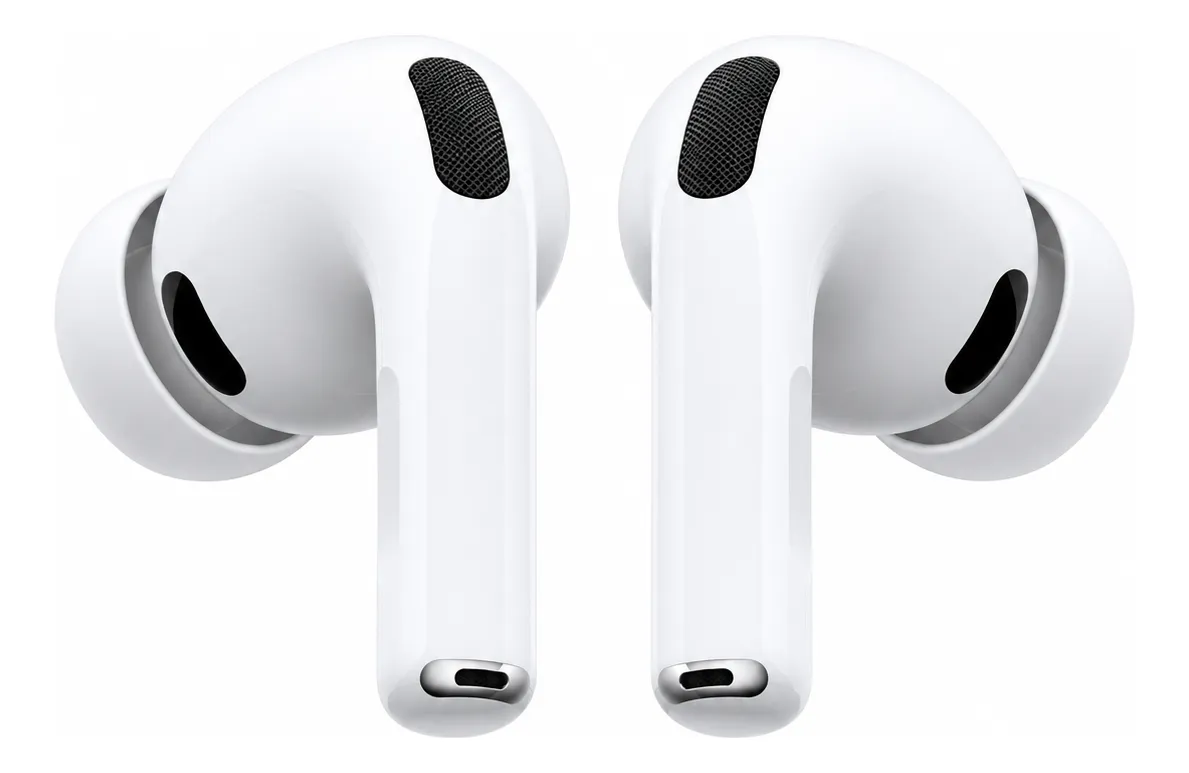 Airpods Pro 3ra Generación - Color Blanco - Imagen 4