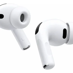 Airpods Pro 3ra Generación - Color Blanco - Imagen 5
