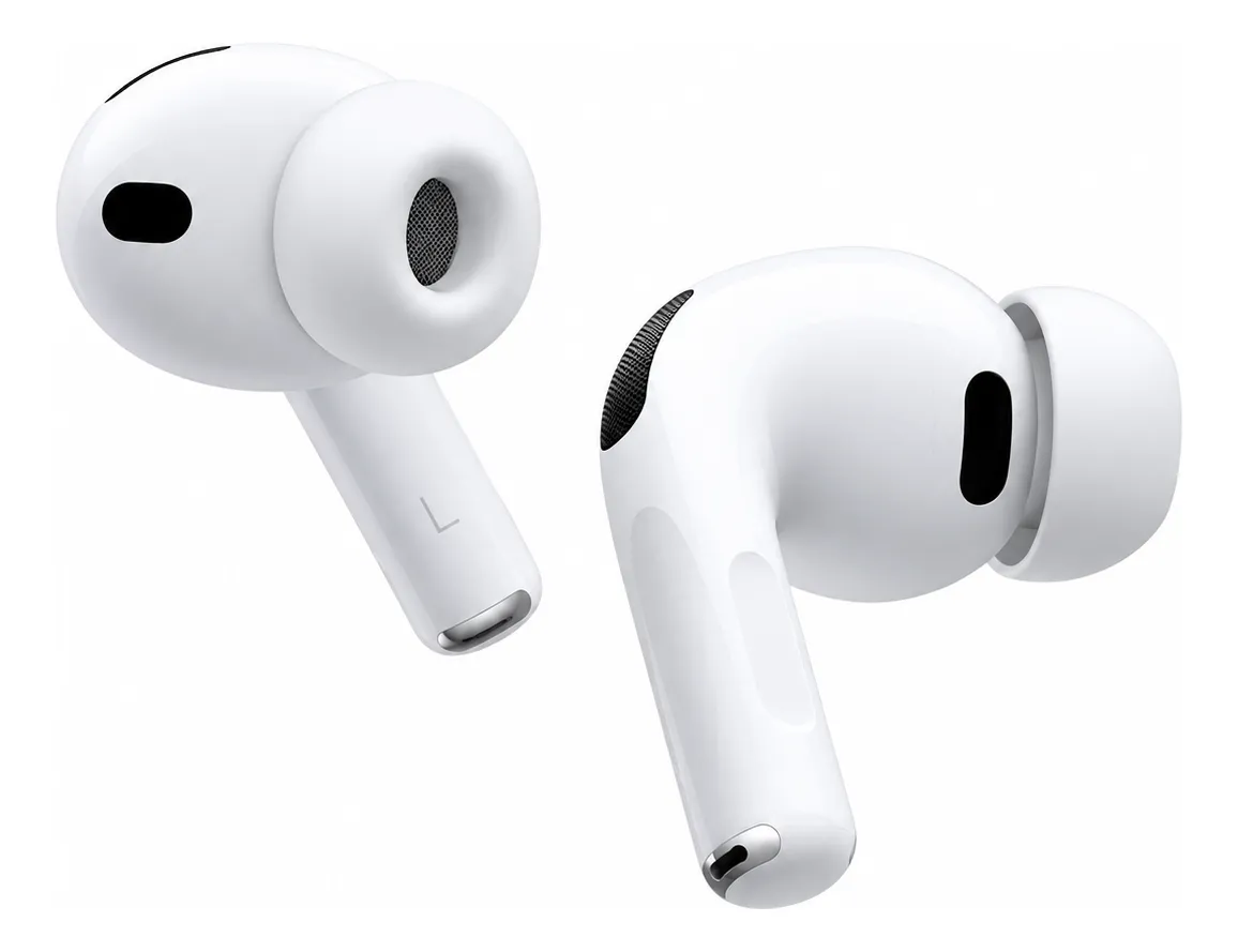 Airpods Pro 3ra Generación - Color Blanco - Imagen 5