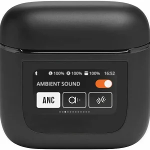Alternative view of Audifonos Tour Pro 3 - Color Negro