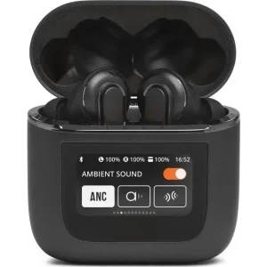 Audifonos Tour Pro 3 - Color Negro - Imagen 3