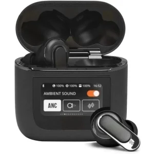Audifonos Tour Pro 3 - Color Negro