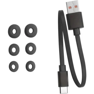 Audifonos Tour Pro 3 - Color Negro - Imagen 5