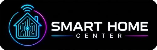 Smart Home Center