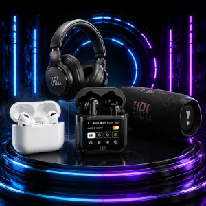 Audio