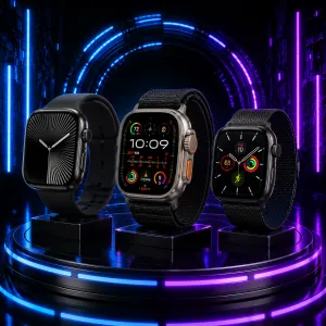 Smartwatches